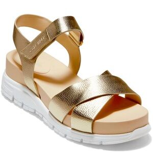 Cole Haan Women's Zerogrand Sandals
